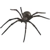 Image de Collecta Speelgoedspin Zwarte Weduwe Junior 14 Cm Abs Zwart