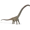 Image de COLLECTA Figurine - Mamenchisaurus - 1:100 - Prehistorie - Handgeschilderd - Dinosaurus - Miniatuur