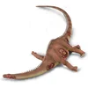 Image de Collecta Dinosaurus Brontosarus Junior 25 X 3 Cm Bruin