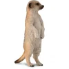 Image de COLLECTA Figurine - Meerkat - (S) - Wilde Dieren - Handgeschilderd - Miniatuur