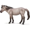 Image de COLLECTA Figurine - Konik Merrie Wildkleur - (Xl) - Paarden - Handgeschilderd - Miniatuur