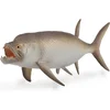 Image de Collecta Speelfiguur Xiphactinus 16,2 Cm Abs Grijs