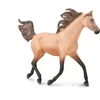 Image de COLLECTA Figurine - Arabische Hengst Dunskin -1:12
