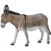 Image de COLLECTA Figurine - Ezel - (L) - Boerderijdieren - Handgeschilderd - Miniatuur