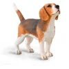Image de COLLECTA Figurine - Beagle - (M) - Honden - Handgeschilderd - Miniatuur