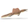 Image de Collecta Prehistorie 1:40 DELUXE: SPINOSAURUS zwemmend met beweegbare bek 37x11cm