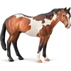 Image de COLLECTA Figurine - Appaloosa Hengst Bay - 1:20 - Paarden - Handgeschilderd - Miniatuur