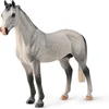 Image de COLLECTA Figurine - Hannoveraan Hengst - 1:20 - Paarden - Handgeschilderd - Miniatuur