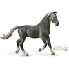 Image de COLLECTA Figurine - Orjol Merrie Donkergrijs - 1:20 - Paarden - Handgeschilderd - Miniatuur