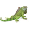 Image de COLLECTA Figurine - Groene Leguaan - (Xl) - Wilde Dieren - Handgeschilderd - Miniatuur