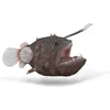 Image de COLLECTA Figurine - Zeeduivel - (Xl) - Zeedieren - Handgeschilderd - Miniatuur