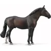 Image de Collecta Holsteiner Hengst - Gedetailleerd paarden model 1:20 - Handbeschilderd