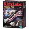 Image de 4M KidzLabs: MAGIC KIT, bevat attributen en gedetailleerde instructies om 12 magische goocheltrucs op te voeren, doos 17x22x6cm, 8+
