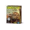 Image de 4m Kidzlabs: Graaf-je-dinosaurus-op Triceratops