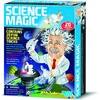 Image de 4M Wetenschap En Spel - Goochelmagie Voor Kinderen - 12 Goocheltrucs - KidzLabs - 8 Jaar