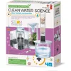 Image de 4M Wetenschap en Spel - Creëer Je Eigen Waterfilter - Bouwpakket - KidzLabs - Green Science - 8+