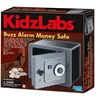 Image de 4M Wetenschap en Spel - Bouw Je Eigen Geldkluis Met Alarm - Bouwpakket - KidzLabs - Spy Science - 8+