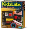 Image de 4M Kidzlabs Spy Science - Geheime Boodschap
