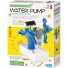 Image de 4M Wetenschap en Spel - Solar Waterpomp - Bouwpakket - KidzLabs - Green Science - 5+