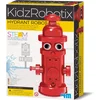 Image de 4M Wetenschap en Spel - Maak Je Eigen Brandkraan - Bouwpakket Mechanica - Kidzrobotix - 8+