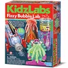 Image de 4M Wetenschap en Spel - Jouw Bruisend Bubbel Labo - 11 Experimenten - Scheikunde - KidzLabs - 5+