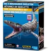Image de 4M Graaf je Dino op - Mosasaurus - Opgraafkit En Modelbouw Skelet - KidzLabs - 8+