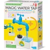 Image de 4M Wetenschap en Spel - Bouw Een Magische Waterkraan - Bouwpakket - KidzLabs - Green Science - 5+