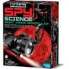 Image de 4M Wetenschap en Spel - Monoculaire Nachtkijker - Bouwpakket - KidzLabs - Spy Science - 5+
