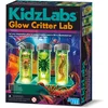 Image de 4M Wetenschap en Spel - Labo Met Lichtgevende Beestjes - Decoratie Voor Kinderen - KidzLabs - 5+