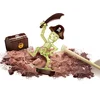 Image de 4M Opgraafkit Glow in the Dark - Dansende Piraat Met Schatkist - Wetenschap en Spel - KidzLabs - 5+