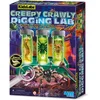Image de 4M Wetenschap en Spel - Creepy Crawly - Opgraafkit En Labo - KidzLabs - 5+
