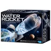 Image de 4M Wetenschap En Spel - Bouw Je Eigen Waterraket - Bouwpakket Ruimte - Science In Action - 14 Jaar
