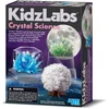Image de 4M Wetenschap en Spel - Groei Je Eigen Kristallen - Geologie - KidzLabs - 14+