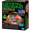 Image de 4M Wetenschap en Spel - Groei Kristallen - Dino Terrarium - 4 X Kristal 3 X Dinosaurus - 10+