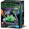 Image de 4M Wetenschap en Spel - Groei Kristallen - Ruimte - Crystal Growing - Groen - 10+