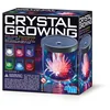 Image de 4M Wetenschap en Spel - Groei Kristallen - Led Display - 6 Kleuren - Decoratie - 10+