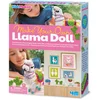 Image de 4M Knutselen - Maak Je Eigen Lama Pop - Creatief Speelgoed - Hobbypakket - KidzMaker - 5+
