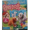 Image de 4M Knutselen - Giet En Verf - 3D Puppy Honden - Creatief Speelgoed - 5+