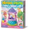 Image de 4M Knutselen - Giet En Verf - Wensput Fee - Creatief Speelgoed - Hobbypakket Sprookjes - 5+