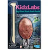 Image de 4M Opgraafkit Glow in the Dark - Haaientand - 2 Stuks - Fossielen - KidzLabs - 5+