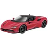 Image de Bburago Ferrari R&P 1:18 Ferrari SF90 Stradale Spider 1:18 Auto