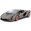 Image de BBURAGO 18-21099 schaalmodel Supersportwagen miniatuur Voorgemonteerd 1:24