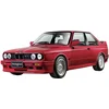 Image de Bburago BMW M3 (E30) ´88 1:24 Auto