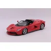 Image de BBURAGO Laferrari Aperta Voorgemonteerd Auto 1:24