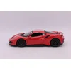Image de Bburago Ferrari 488 Pista 2018 1:24 Auto