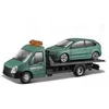 Image de Street Fire Flatbed - schaal 1:43 - assortiment - 1 stuk willekeurig gekozen