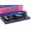 Image de Alpine A523 #31 Esteban Ocon 2023