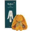 Image de Kaloo Lapinoo - Knuffel - Konijn - Kleur oker geel - 35 cm.