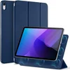 Image de ESR - Rebound Magnetic iPad 10.9 inch 2022 Hoesje - donkerblauw