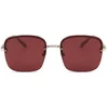 Image de Zonnebril Dames Pepe Jeans PJ5186-56C6 ø 56 mm